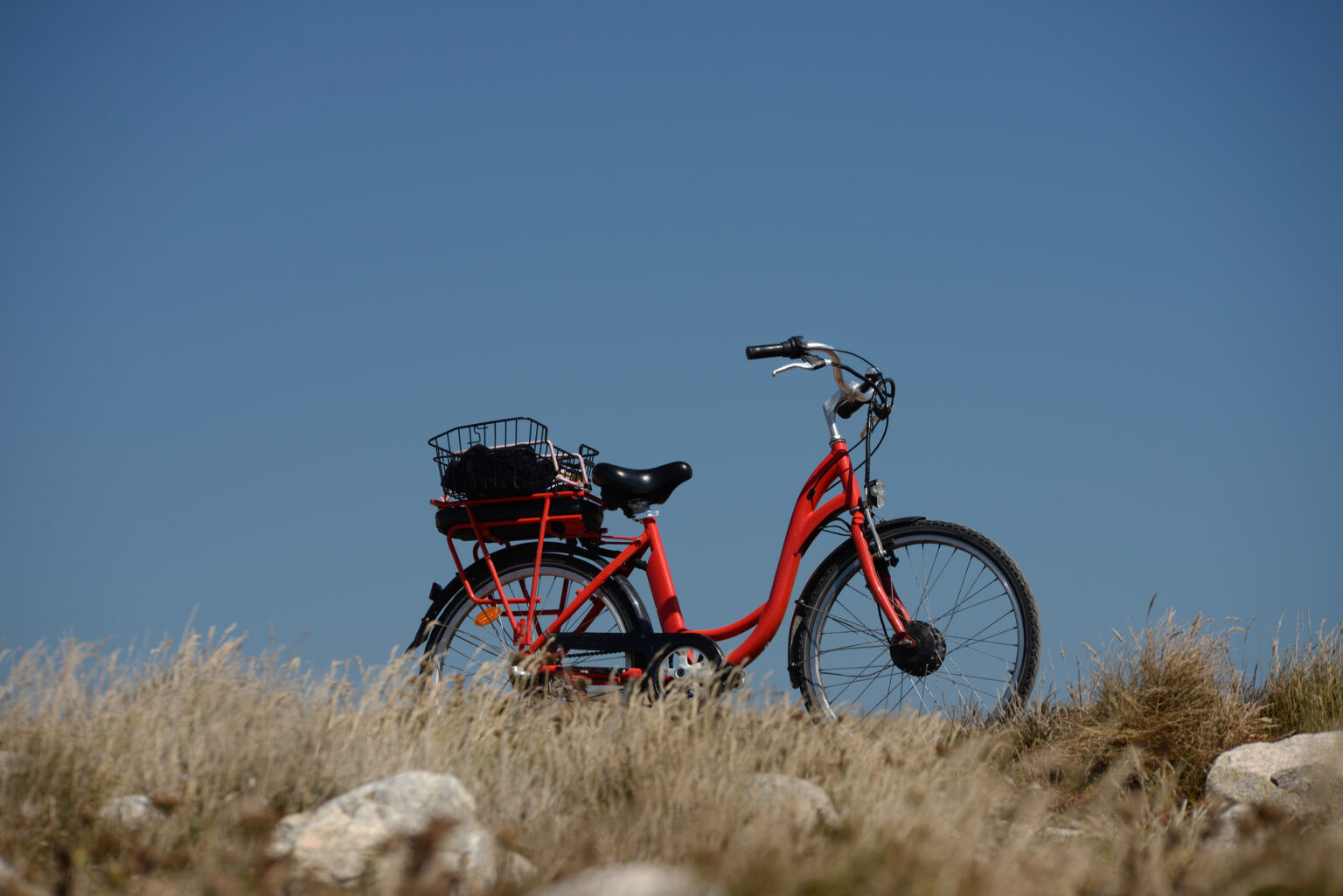 Une location sur l'Île d'Ouessant Gîtes de France Finistère Bretagne