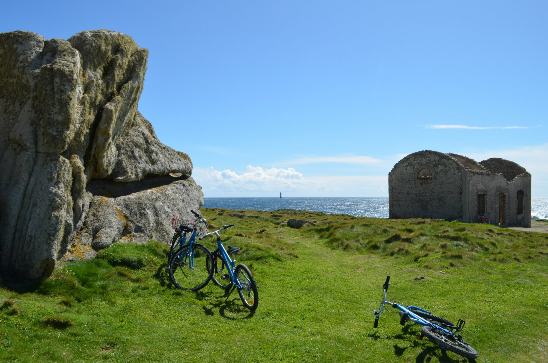 Ile d' Ouessant