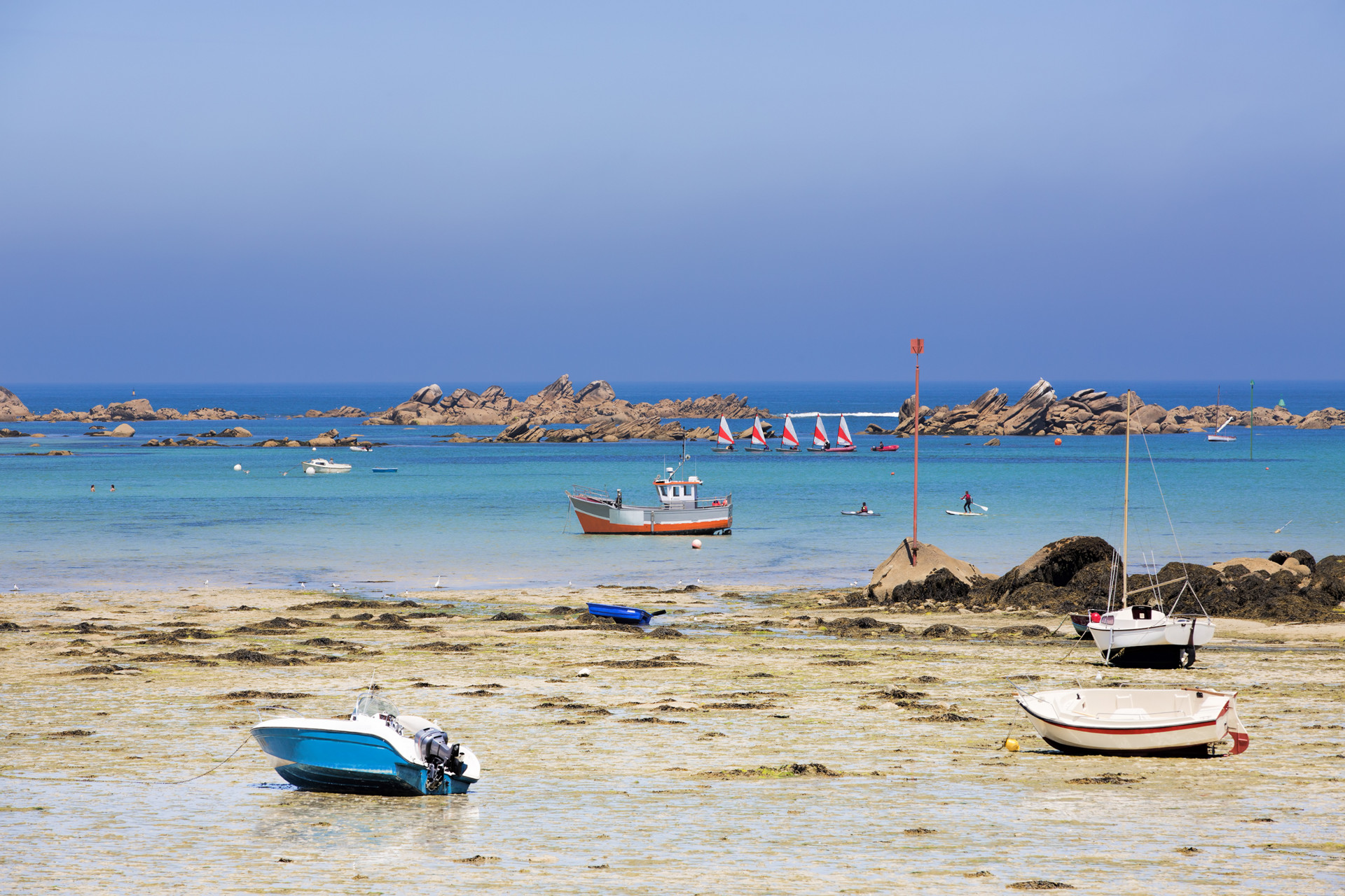 brignogan plage