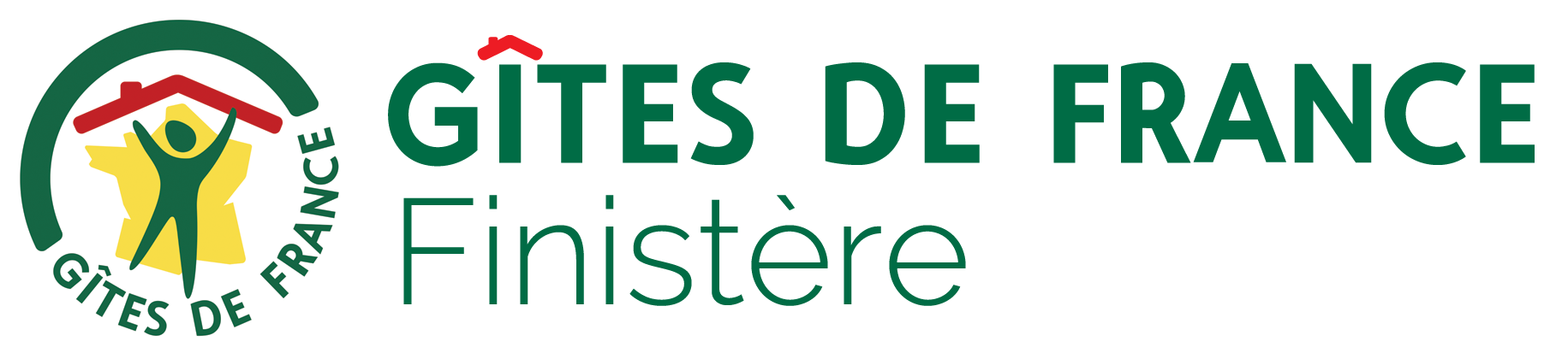 Gîtes de France Finistère Bretagne