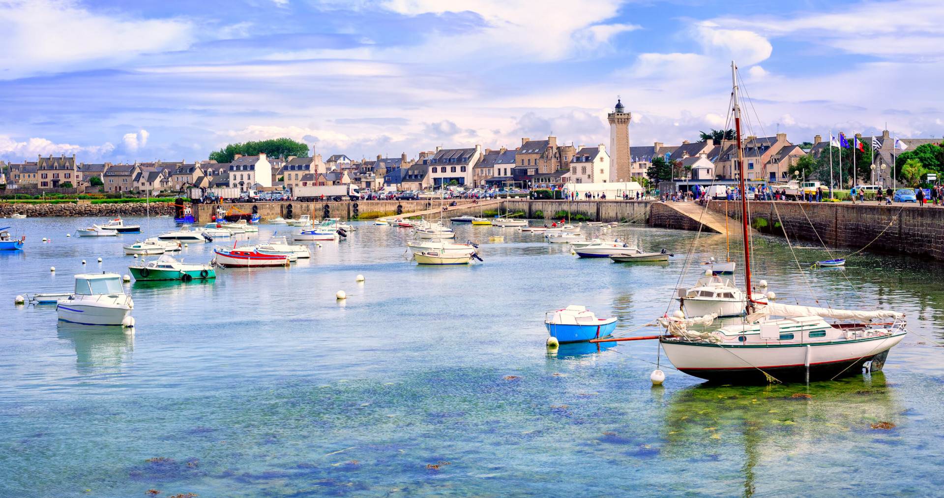 La Baie De Morlaix Roscoff G tes De France Finist re Bretagne La Baie De Morlaix Roscoff G tes De France Finist re Bretagne