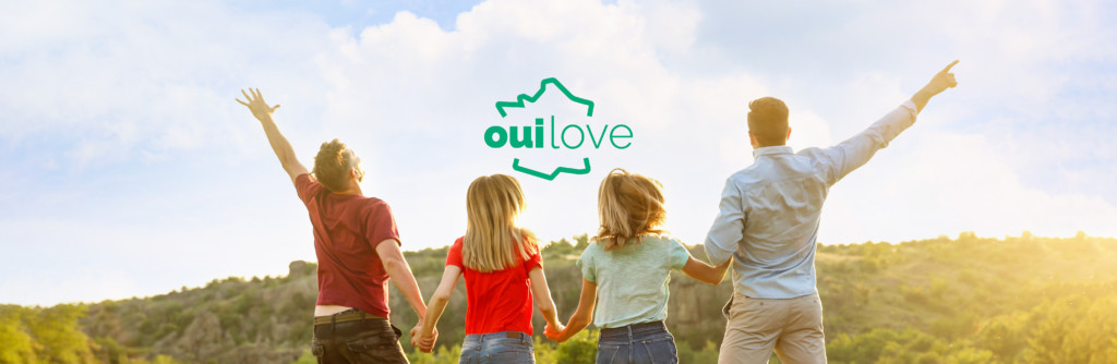 OUI Love les weekends à petit prix
