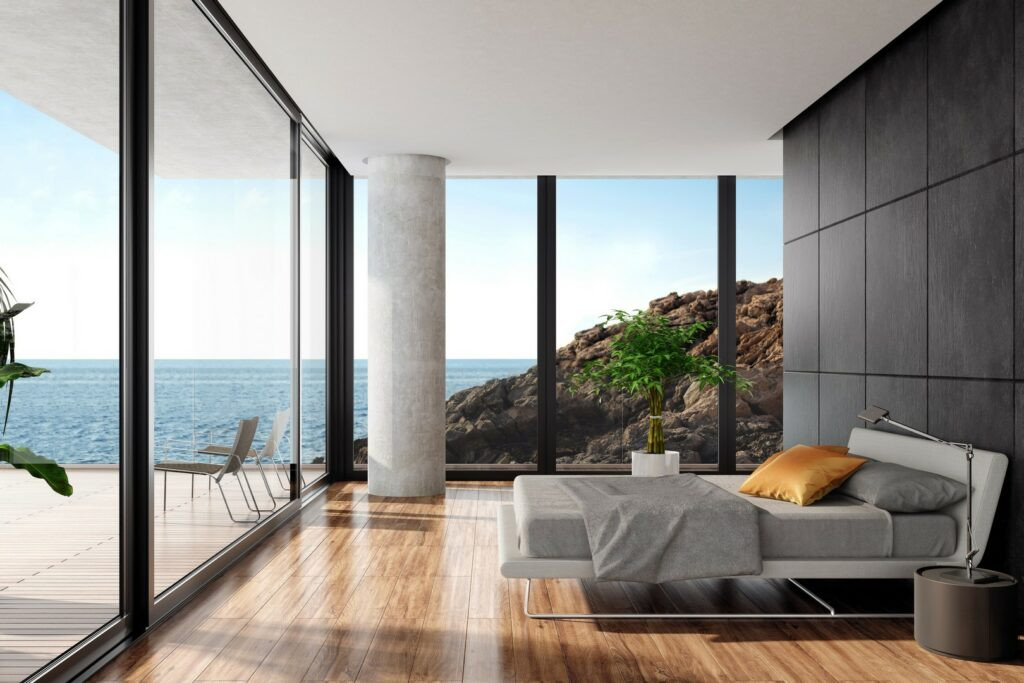 Chambre d'hôtes Finistère