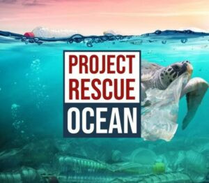 Project Rescue Ocean